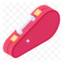 Tennis Bag Sports Bag Bag Icon