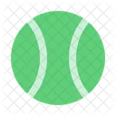 Tennis Ball Tennis Ball Icon