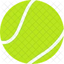Tennis Ball Tennis Game Icon