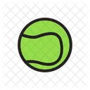 Ball Game Background Icon