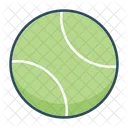 Tennis Ball Tennis Ball Icon