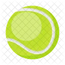Tennis Ball Play Icon