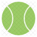 Tennis Ball Ball Tennis Icon