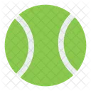 Tennis Ball  Icon