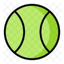 Tennis Ball Ball Sport Icon