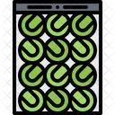 Ball Box Package Icon