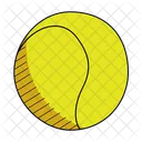 Tennis Ball Ball Sport Icon