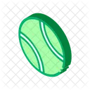 Ball Sport Football Icon