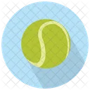 Tennis Ball Ball Tennis Icon