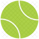 Tennis Ball  Symbol