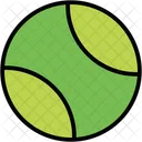 Tennis Ball Tennis Ball Icon
