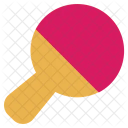 Tennis Bet  Icon