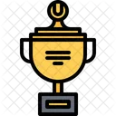 Cup Award Victory Icon