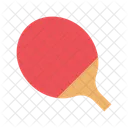 Tennis de table  Icône