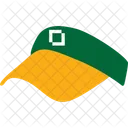 Hat Tennis Sport Icon