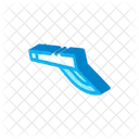 Hat Tennis Ball Icon