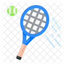 Tennis  Icon