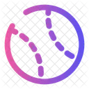 Tennis Sport Game Icon