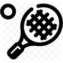 Olympische Spiele Schwarzes Fullsymbol Symbol
