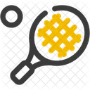 Olympische Spiele Farbiges Umrisssymbol Symbol