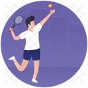 Tennis Summer Olympics Olympics Sports Icon