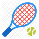 Tennis Spiel Ball Symbol