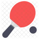 Tennis Spiel Sport Symbol