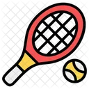 Tennis Spiel Sport Symbol