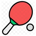 Tennis Spiel Sport Symbol