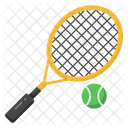 Tennis Sportgerate Sportgerate Symbol