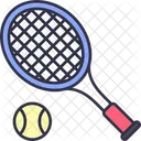 Tennis Spiel Sport Symbol