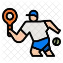 Tennis  Symbol