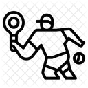 Tennis  Symbol