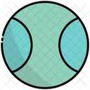 Tennis Game Sport Icon