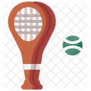 Tennis  Symbol