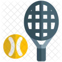Tennis  Symbol