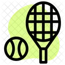 Tennis  Icon