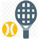 Tennis  Symbol