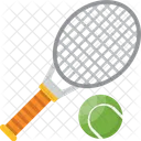 Tennis  Symbol