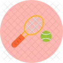 Tennis  Icon