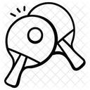 Tennis  Symbol