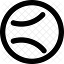 Competition Ball Court Icon