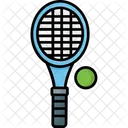 Ball Game Play Icon