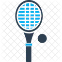 Ball Game Play Icon