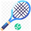 Tennis  Symbol