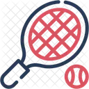 Tennis Racket Tennis Racket Icon