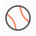 Tennis Tennis Ball Sports Symbol