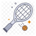 Tennis Symbol