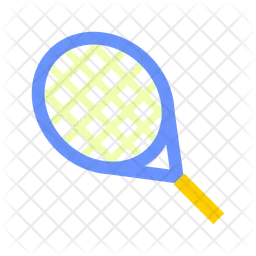 Tennis  Icône