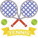 Tennis-Logo  Symbol